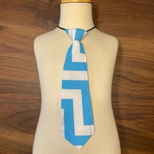 Handmade Boys Tie